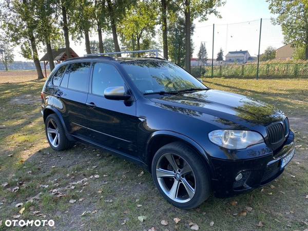 BMW X5 4.0d xDrive - 3