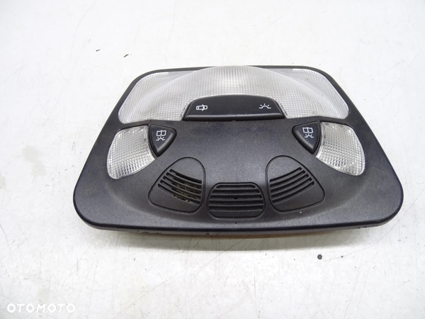 Mercedes CLK W209 Lampa podsufitki 2098202601 - 3