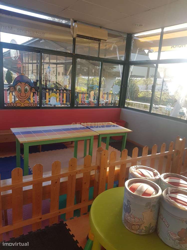 Restaurante com terreno em Elvas-14