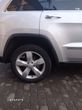 Jeep Grand Cherokee - 10