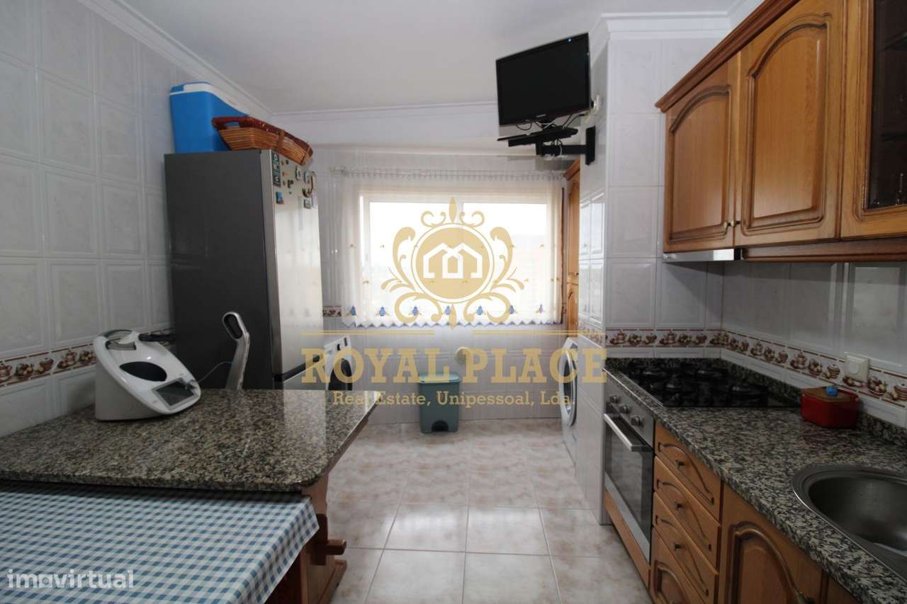 Apartamento T2  + 1 Rio Meão-8