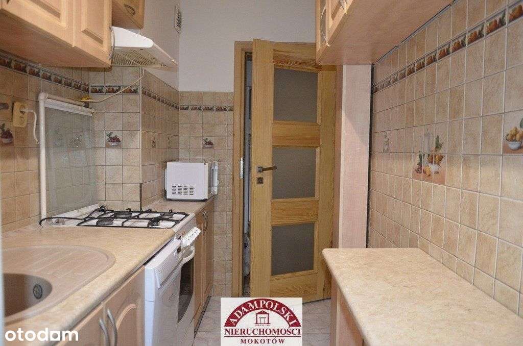 blisko Śródmieście/3 pokoje z balkonem/ciche-4