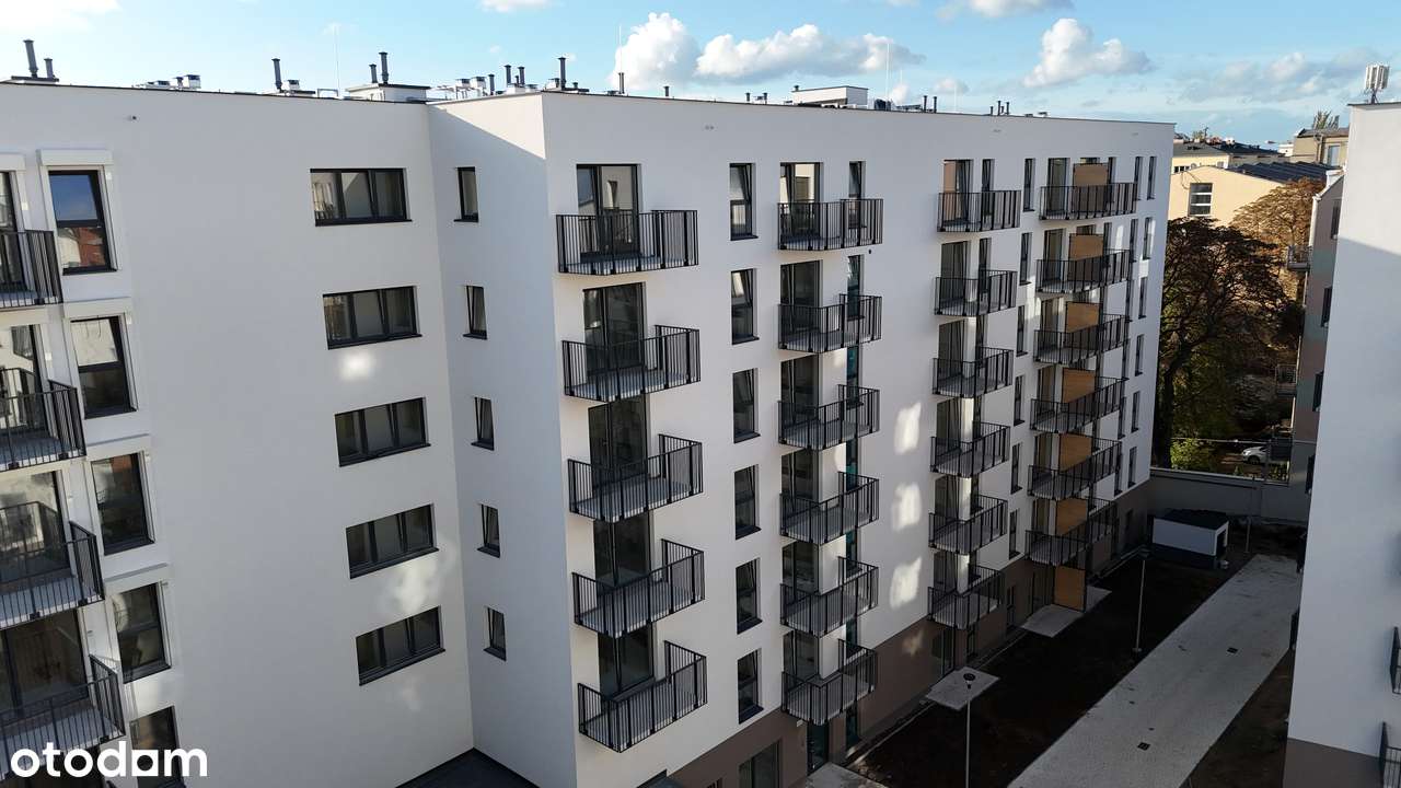 Świeżo oddane 2 pokoje w Centrum – Piotrkowska - Metro - Manufaktura-0