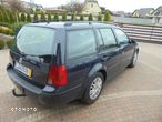 Volkswagen Golf IV 1.9 TDI Basis - 13