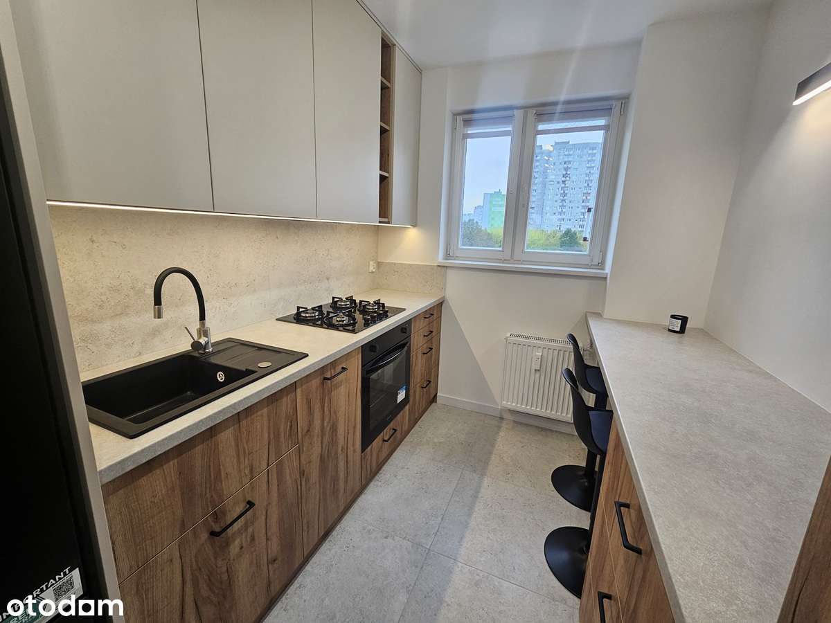 Mieszkanie 4 pok ,pow.85,5m2 , po generalnym remoncie