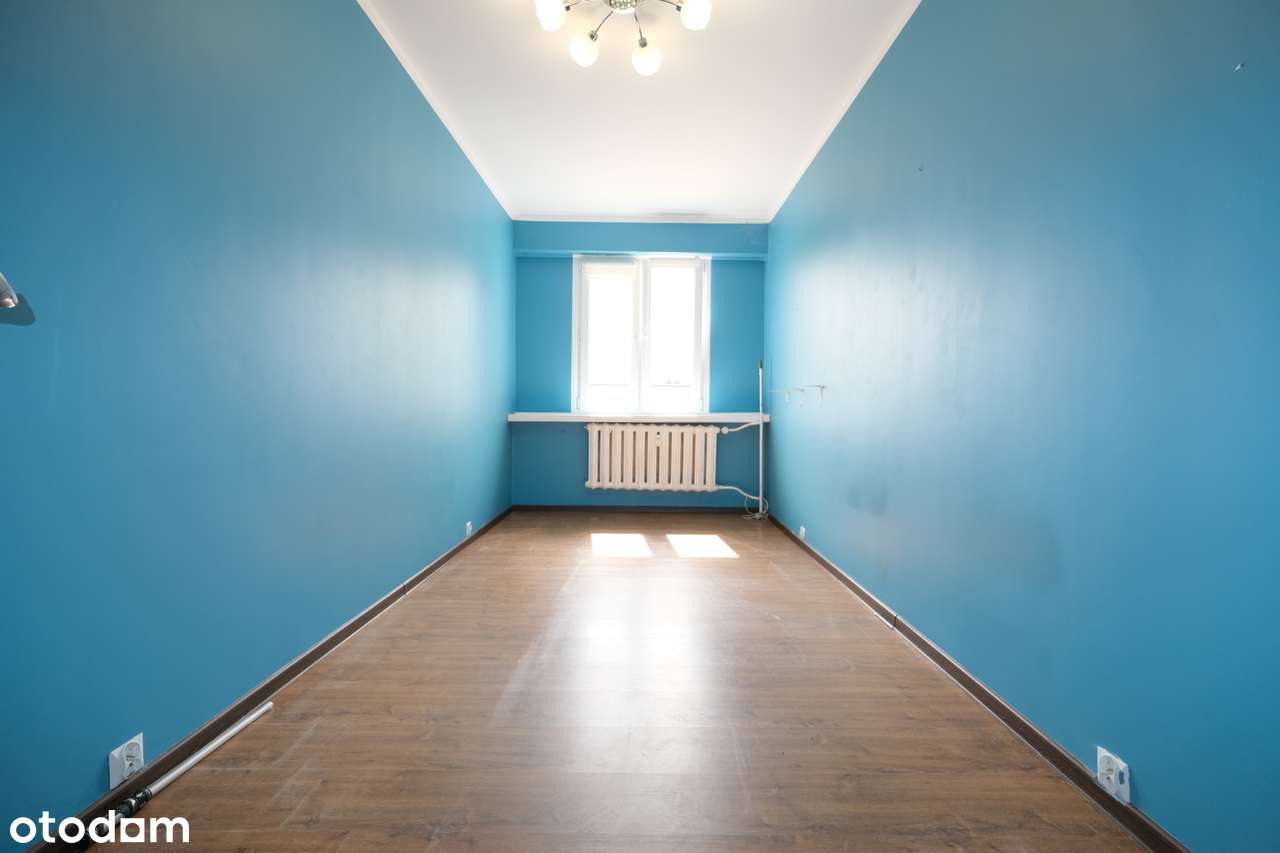 *3 pokoje na Słonecznym Stoku w doskonałej cenie! *-7