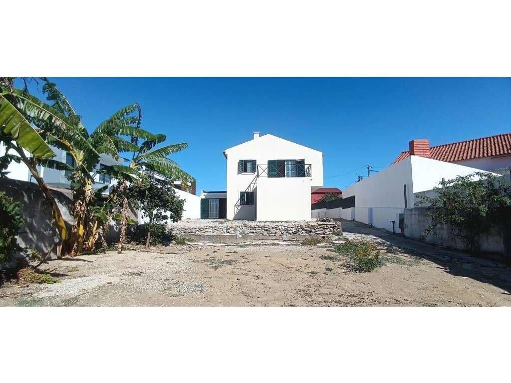 Oportunidade - Moradia Bicesse - Lote de 1.262m2 - Elevado Potencia...-0