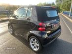 Smart Fortwo Cabrio 1.0 mhd Passion 71 - 17