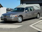 Lincoln Town Car 4.6 Executive - 1