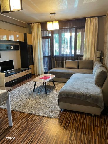 Apartament 3 Camere - Gata de Mutare Aparatorii Patriei-1