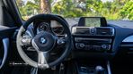 BMW 118 d Pack M - 15