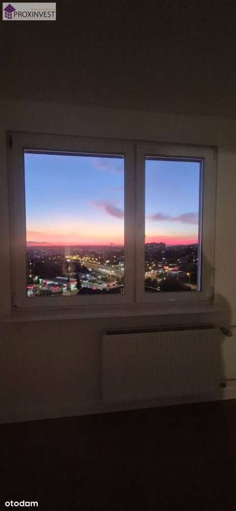 3 pokoje po remoncie | loggia | widok | Kurdwanów-9