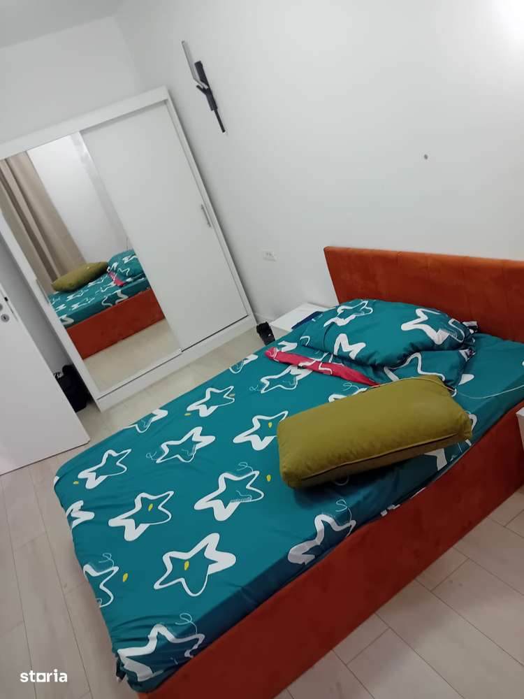 Apartament superb complex de lux 2 piscine/parc 5min Metrou Berceni - Imagine principală: 3/9