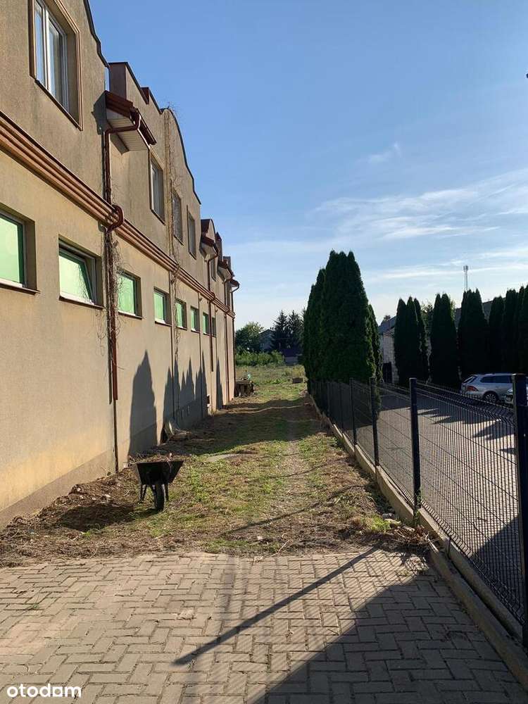 Budynek usługowy z potencjałem Mokobody 746m2 - Pełny obrazek: 5/5