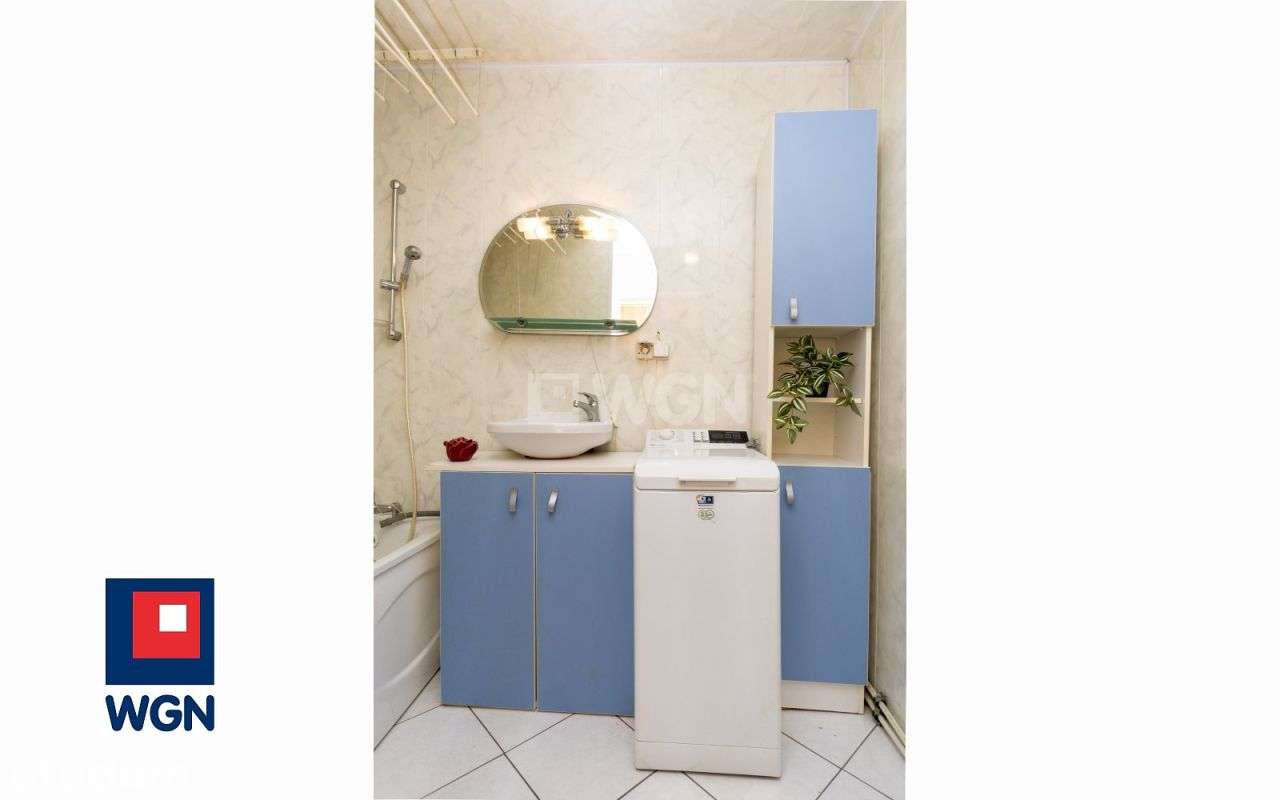 3 pokoje, dwustronny układ, dwa balkony Opole Malinka!-11