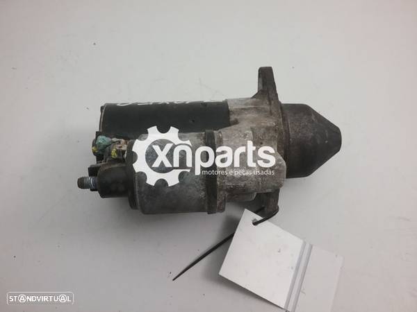 Motor de arranque OPEL CORSA D (S07) 1.2 | 07.06 -  Usado Motor Z12XEP - 2