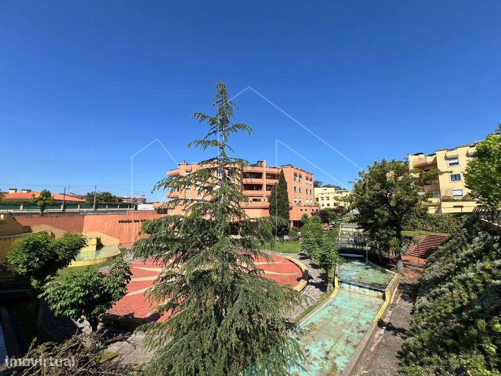 Apartamento T2 - Águeda-12