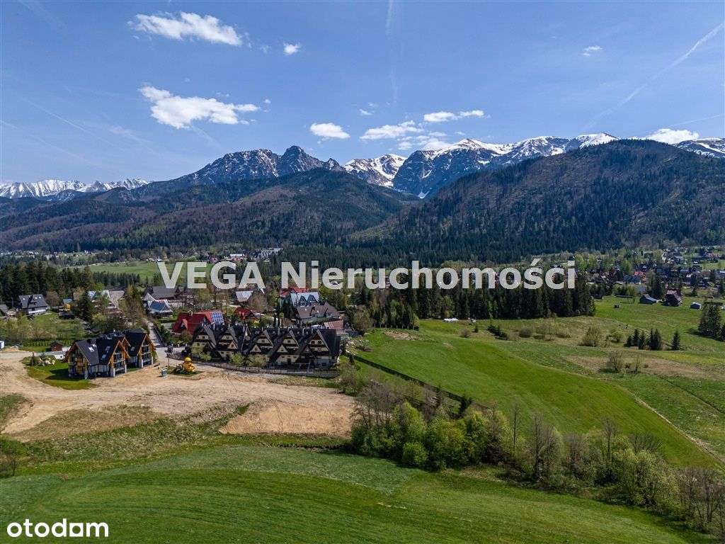 Kościelisko Apartament Na Sprzedaż-16