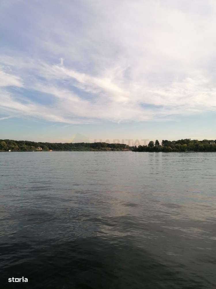 Izvorani | Deschidere la Lacul Snagov | Aparare de mal - Imagine principală: 3/8