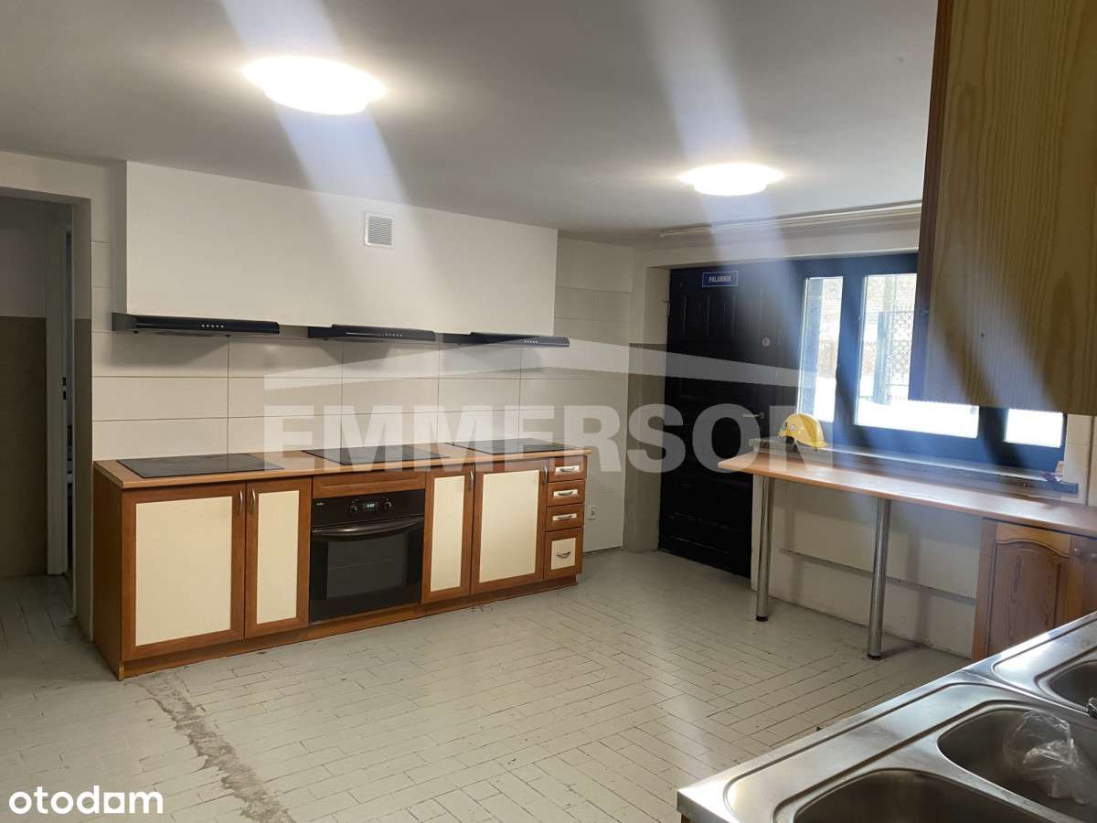 Dom wolnostojący pod wynajem-10