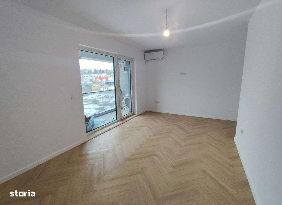 Apartament 2 camere Cug ,etaj 1, bloc intabulat Cod:152247