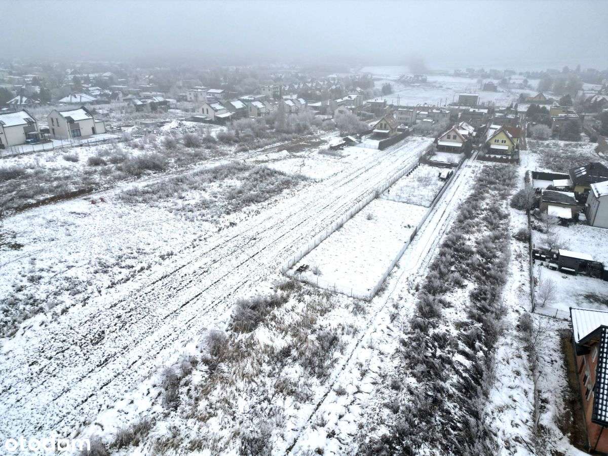 Atrakcyjna działka w Świerklańcu-6