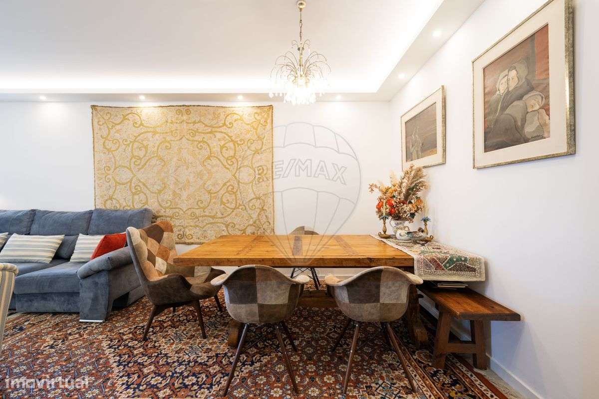 Apartamento T3 para venda - Grande imagem: 4/25