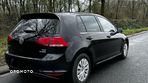 Volkswagen Golf 1.6 BlueTDI Comfortline - 4