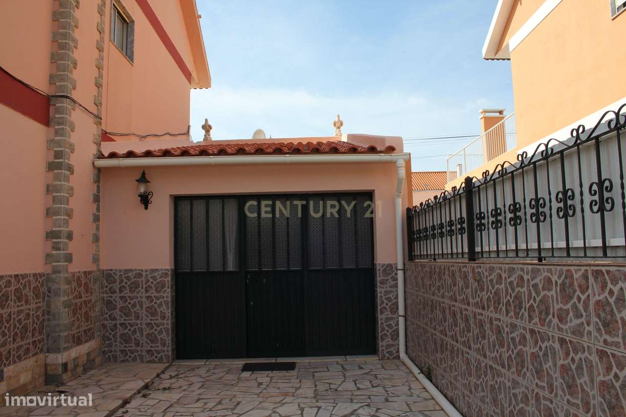 Moradia T3+2 em Casais Novos – Alenquer - Grande imagem: 5/35