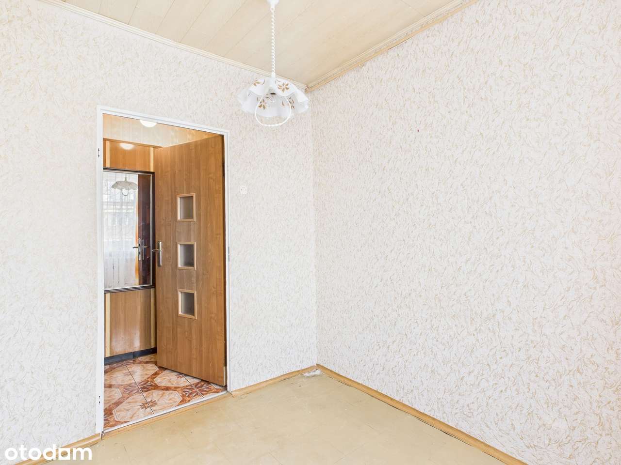 Balkon / Kasprzaka/ 3 pokoje /-6