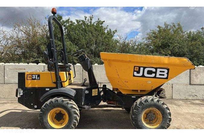 JCB 3TSTH - 5