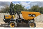 JCB 3TSTH - 5