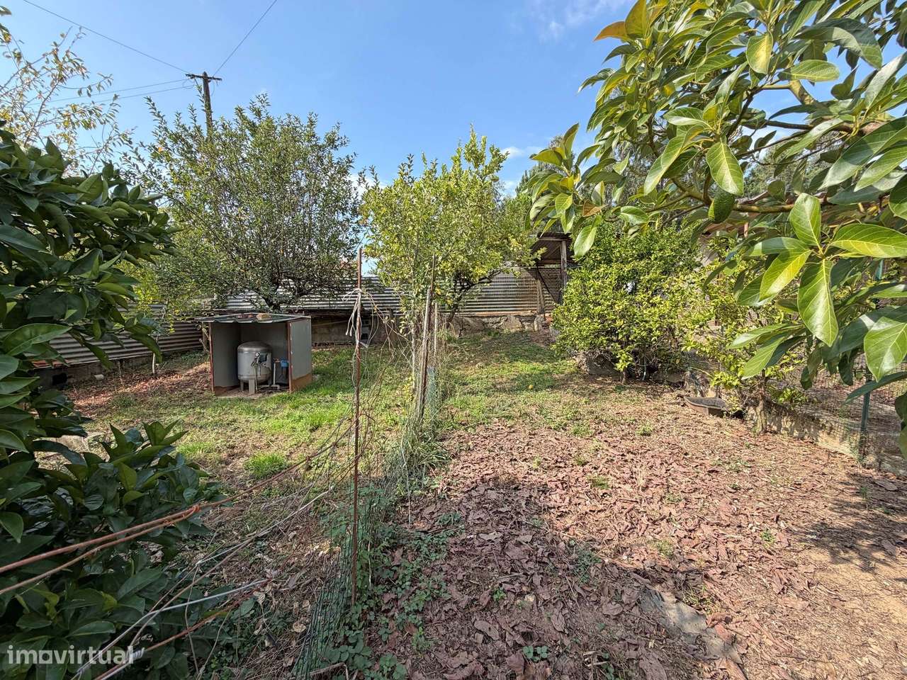 Moradia T3 Venda em Freiriz,Vila Verde-37