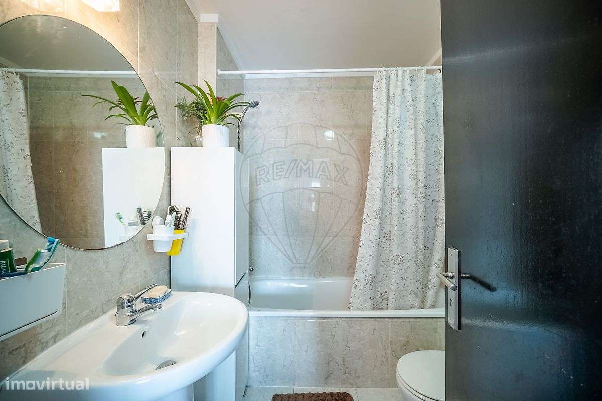 Apartamento T2 para venda-6