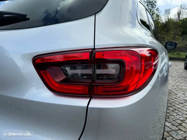 Renault Kadjar 1.5 dCi Exclusive - 30