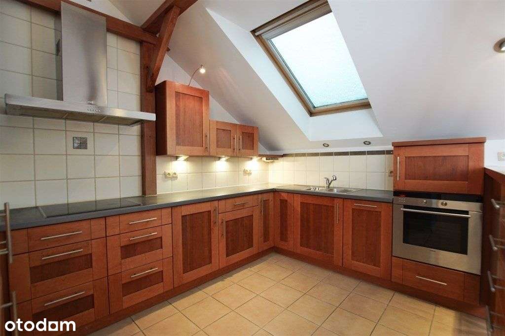 Dwulokalowy Segment Skrajny - Kraków - Krowodrza-6