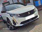 Peugeot 3008 2.0 BlueHDi GT S&S EAT8 - 4