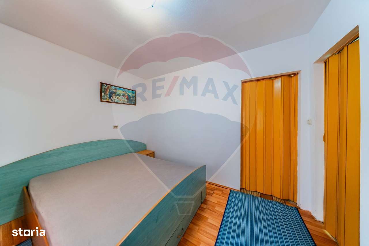 Apartament cu o camera in zona Parneava - Imagine principală: 2/8