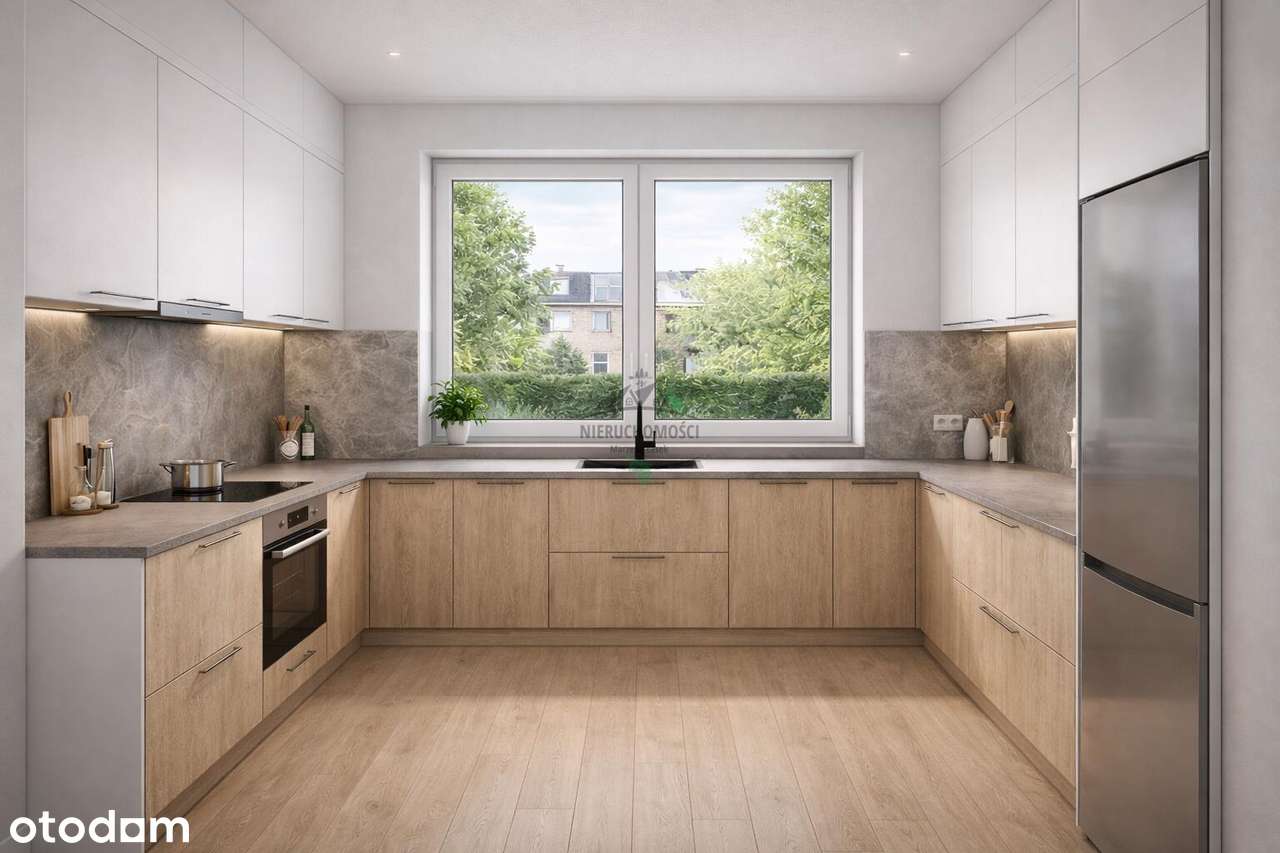 Iwiny, 128m2 dom z ogrodem, 20 min do centrum-1