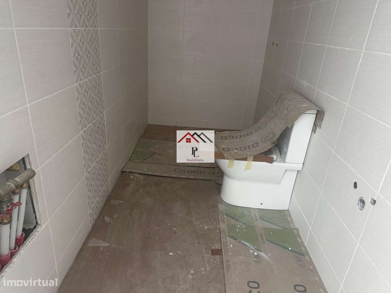 Apartamento T2+3 Novo na Praia de Mira em fase de acabamento (V892-3MS-30