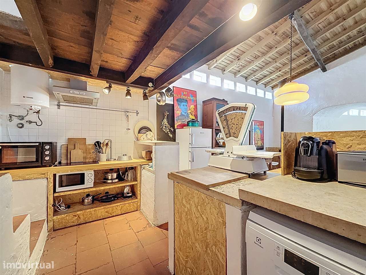 Moradia T3 Venda em Santa Maria, São Pedro e Sobral da Lagoa,Óbidos-7