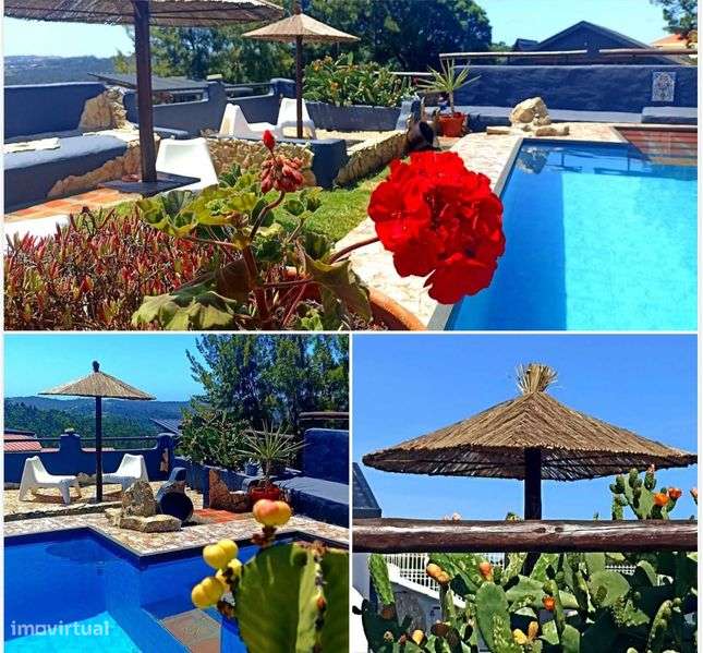 Alfeizerão   T3 + T1 - Grande imagem: 4/12