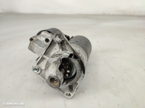 Motor De Arranque Alfa Romeo 156 (932_) - 2