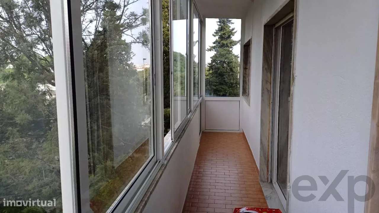 T3 No Feijó Sala e Hall Open Space C/ 50m2 - Grande imagem: 5/23