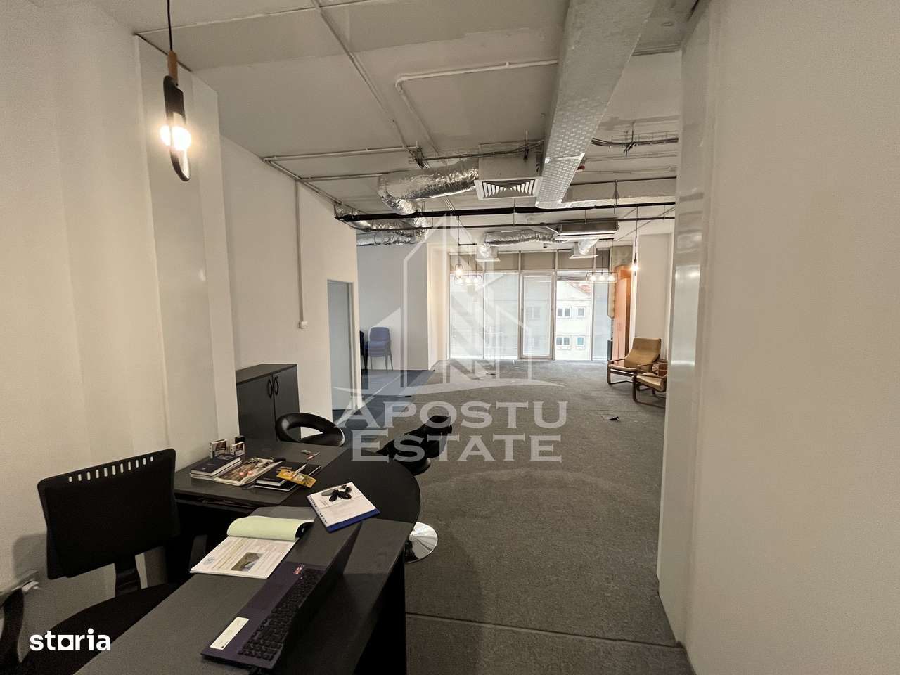 Spatiu SAD pentru birouri, zona Piata 700 - Imagine principală: 4/12