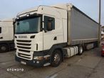 Scania R420 - 3