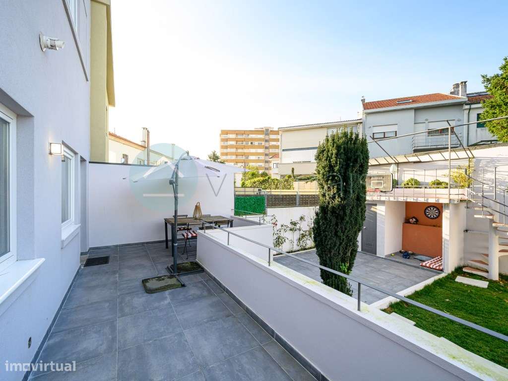 Moradia com 6 quartos-40