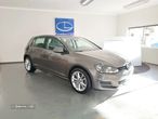 VW Golf 1.6 TDi Confortline - 3