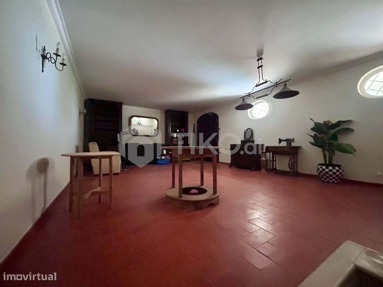 Moradia espaçosa com 4 quartos em Azambuja-31