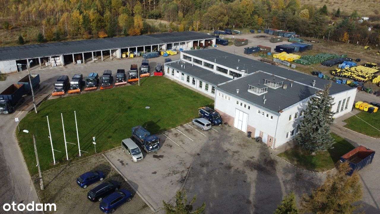 Sprzedaż działki przy ul. Piasta 16 w Wałbrzychu - Pełny obrazek: 4/11